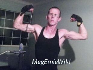 MegErnieWild