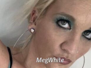 MegWhite