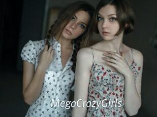 MegaCrazyGirls
