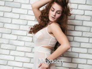 Megaaan Porn Star