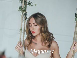 Megan777