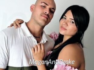 MeganAndDrake