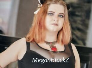 MeganBlackZ