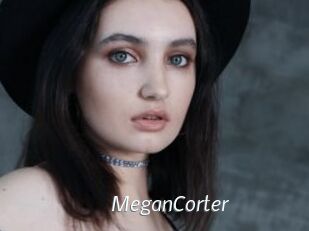 MeganCorter