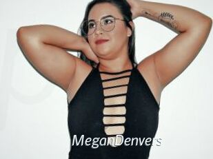 MeganDenvers