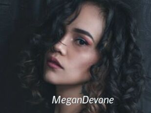 MeganDevone