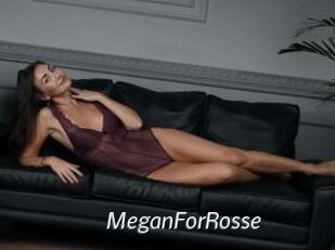 MeganForRosse