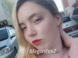 MeganFoxZ