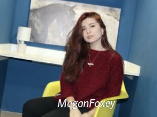 MeganFoxey