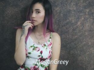 MeganGreey