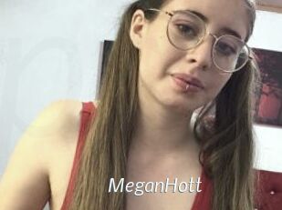 MeganHott