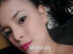 MeganJoy