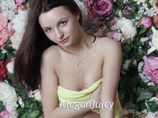 MeganJuicy