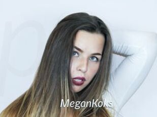 MeganKoks