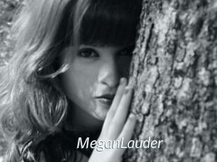 MeganLauder