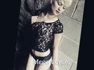 MeganLovexo