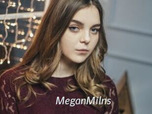 MeganMilns