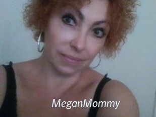 MeganMommy
