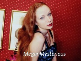 MeganMysterious