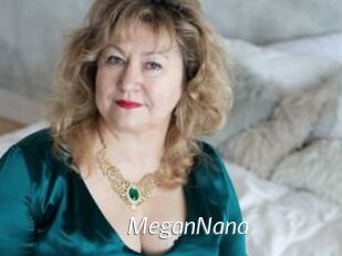 MeganNana