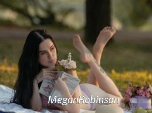 MeganRobinson