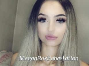 MeganRoxBabestation