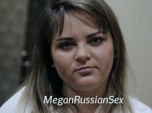 MeganRussianSex