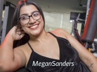 MeganSanders