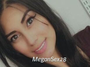 MeganSex28