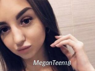 MeganTeen18