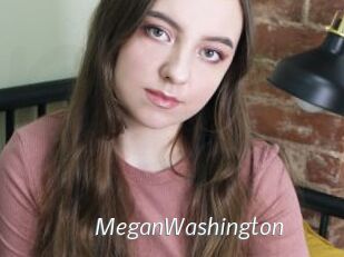 MeganWashington