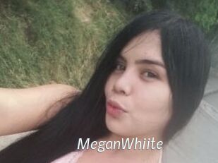 MeganWhiite