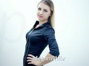 MeganWhite
