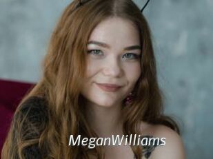 MeganWilliams