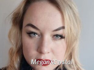 MeganXCrystal