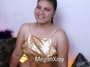 MeganXray