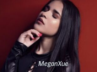 MeganXue