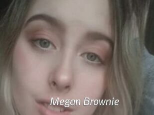 Megan_Brownie