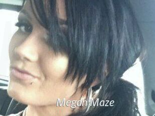 Megan_Maze