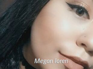 Megan_loren