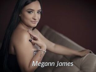 Megann_James