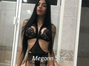 Megann_Star