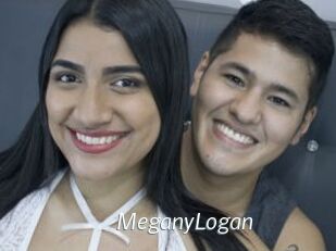 MeganyLogan