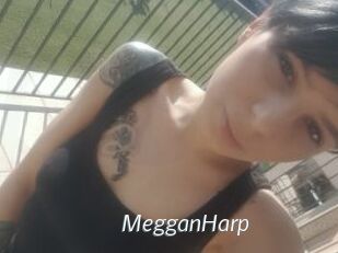MegganHarp