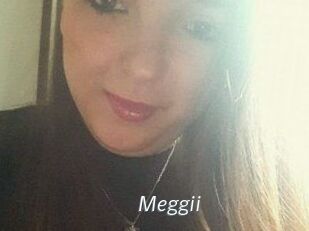Meggii