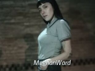 MeghanWard