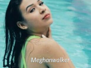Meghanwalker