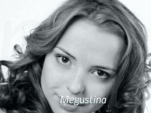 Megustina