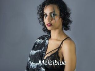 Meibiblue