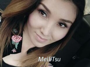 MeiliTsu